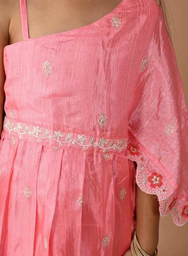 LILPICKS Stylish Lehenga Choli Set