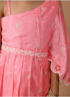 LILPICKS طقم ليهنغا تشولي أنيق  - Image 5