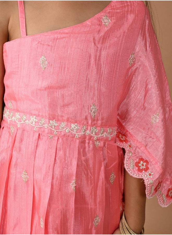 LILPICKS - Stylish Lehenga Choli Set - Image 1