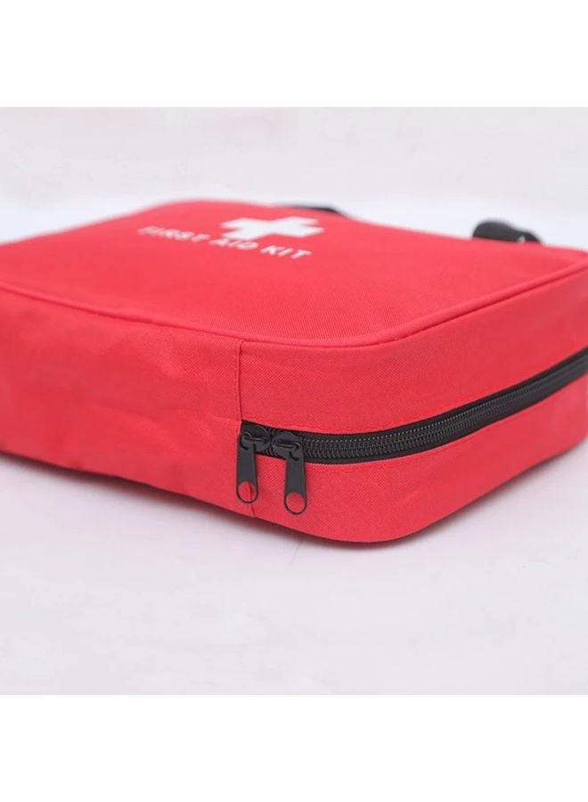 Large Portable First Aid Kit Big Capacity Emergency Bag For Home Car Outdoor - Image 5