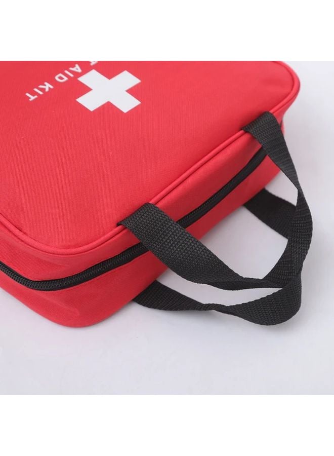 Large Portable First Aid Kit Big Capacity Emergency Bag For Home Car Outdoor - Image 4
