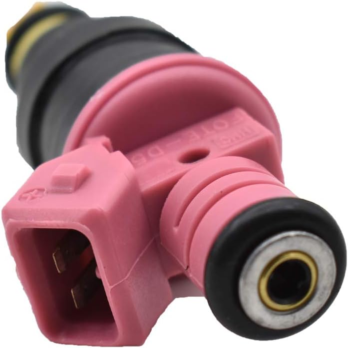 DEMULAX 6pcs Fuel Injector Set for BMW - Image 5