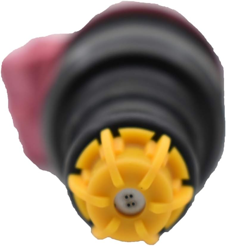 DEMULAX 6pcs Fuel Injector Set for BMW - Image 2