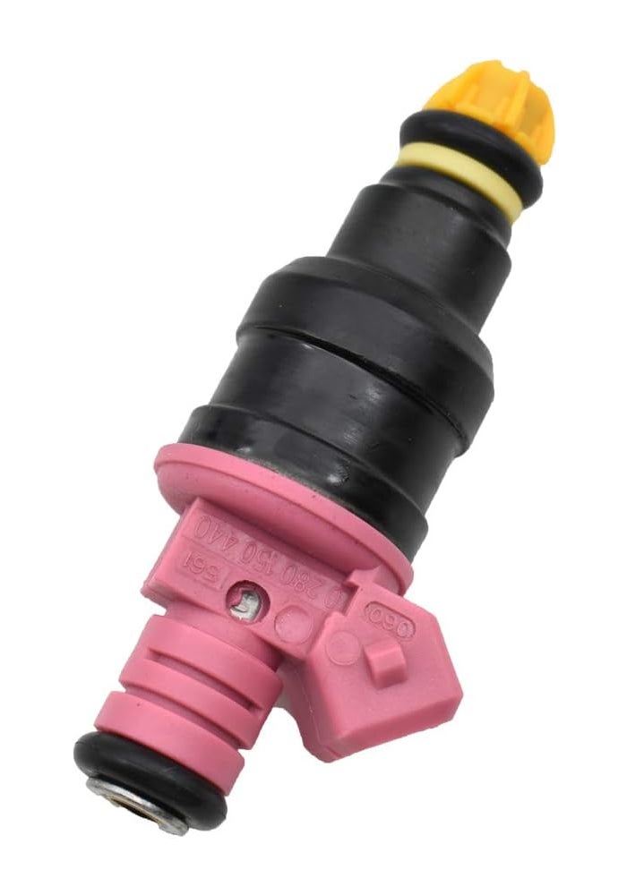 DEMULAX 6pcs Fuel Injector Set for BMW - Image 3