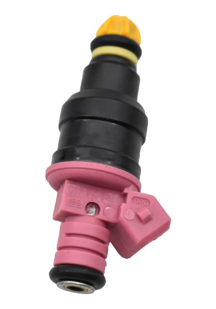 DEMULAX 6pcs Fuel Injector Set for BMW - Image 4