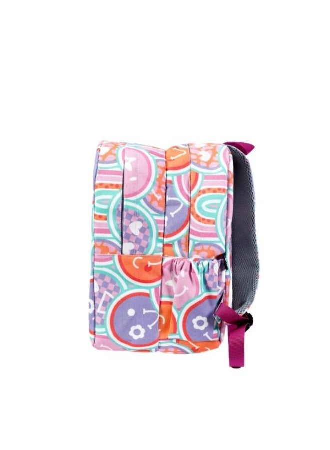 كابز حقيبة ظهر مدرسية عصرية - Image 4