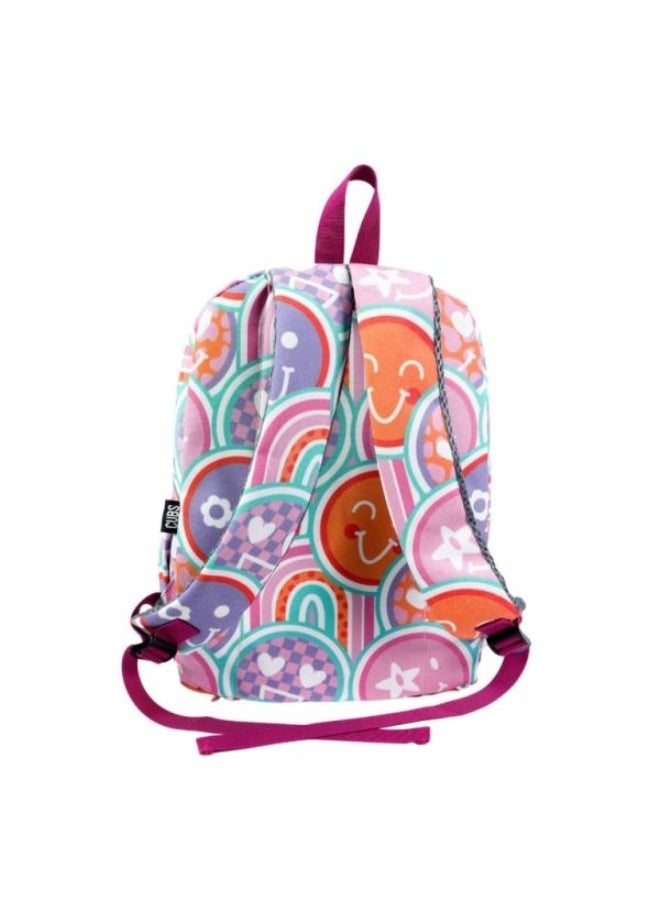 كابز حقيبة ظهر مدرسية عصرية - Image 3