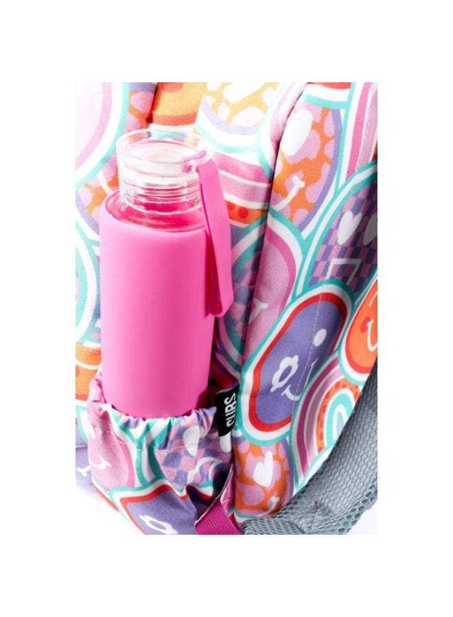 كابز حقيبة ظهر مدرسية عصرية - Image 2