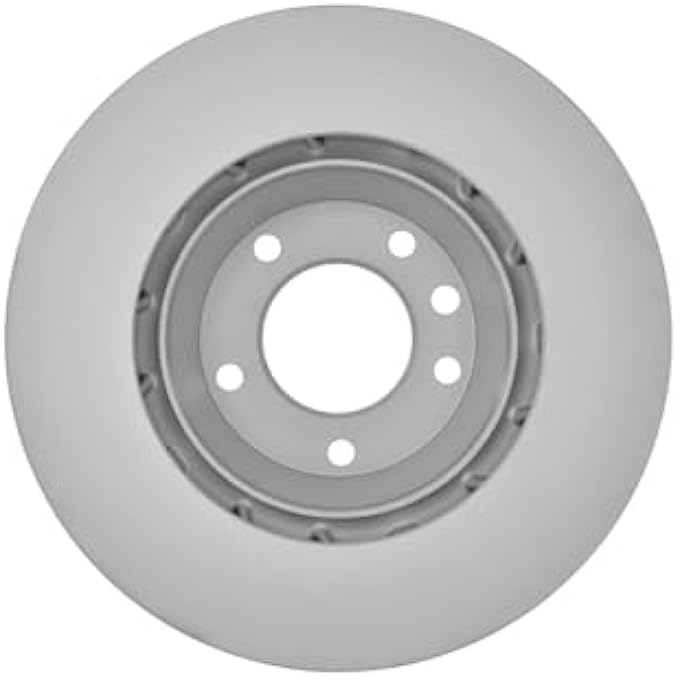 بوش قرص فرامل بوش 0986479249 - Image 4