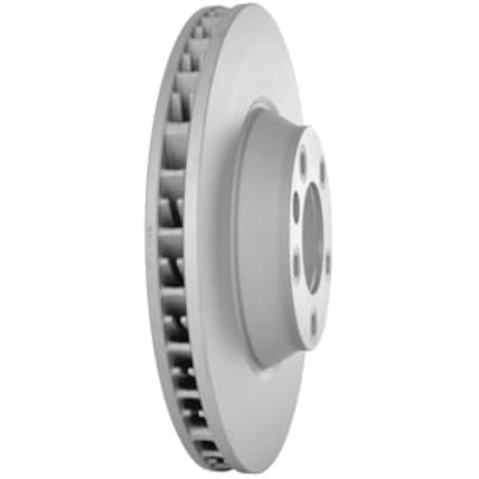 بوش قرص فرامل بوش 0986479249 - Image 5