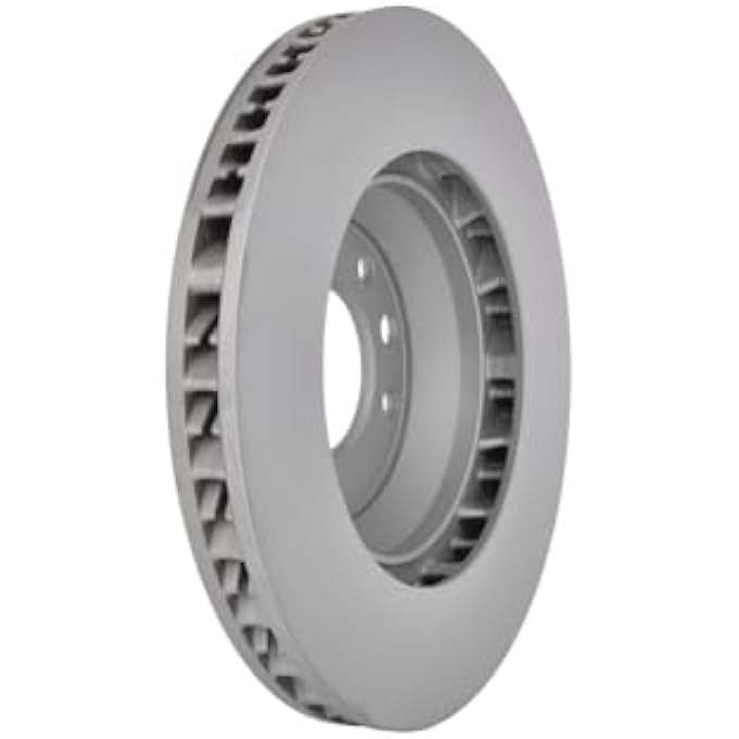 بوش قرص فرامل بوش 0986479249 - Image 3