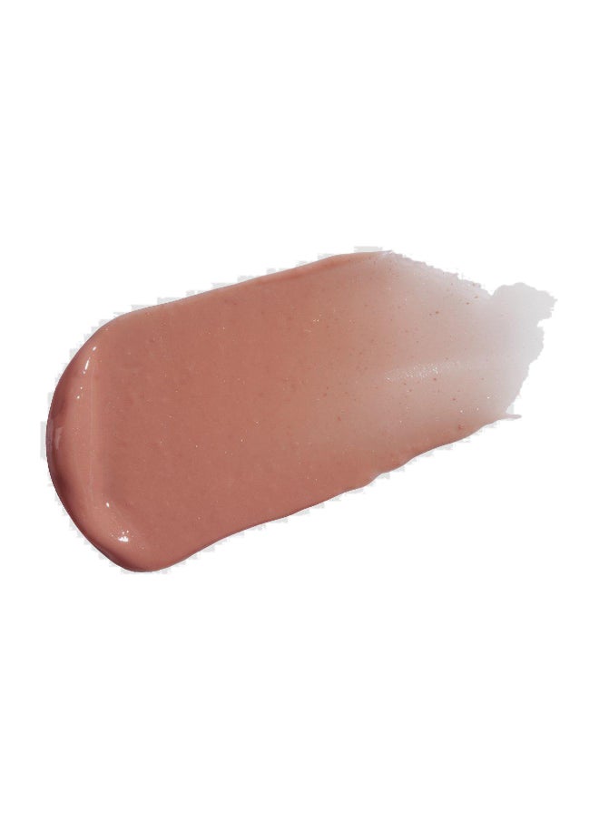 ISADORA The Glossy Lip Treat Twist Up Color Stick 02 Mocha Dream  - Image 3