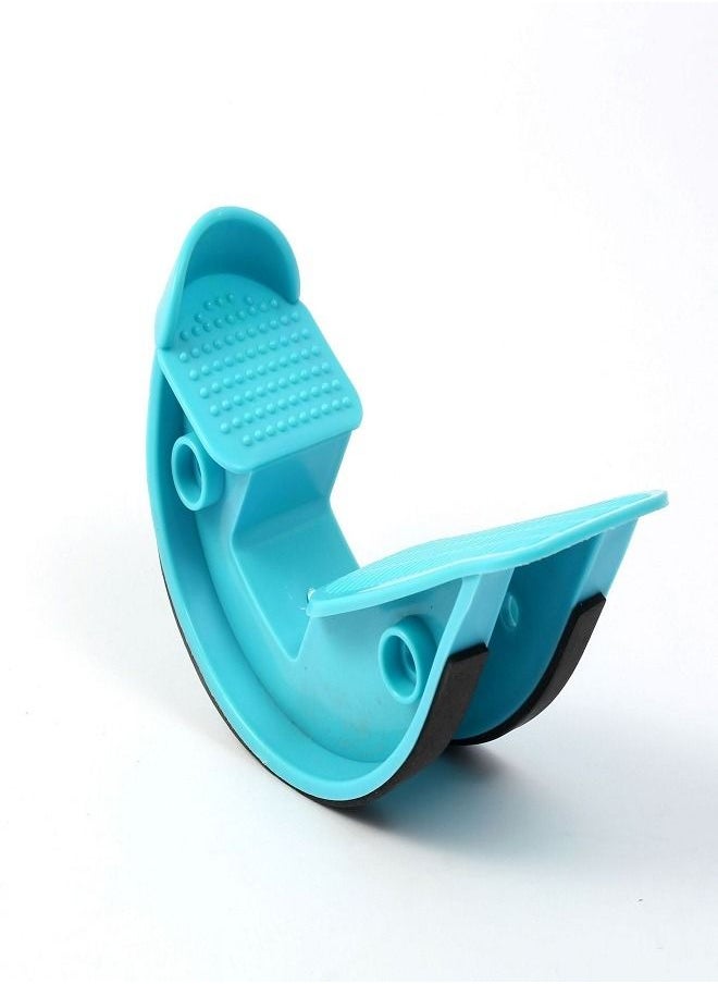 ZCM-HAPPY Yoga Fitness Calf Stretcher Foot Pedal  - Image 1