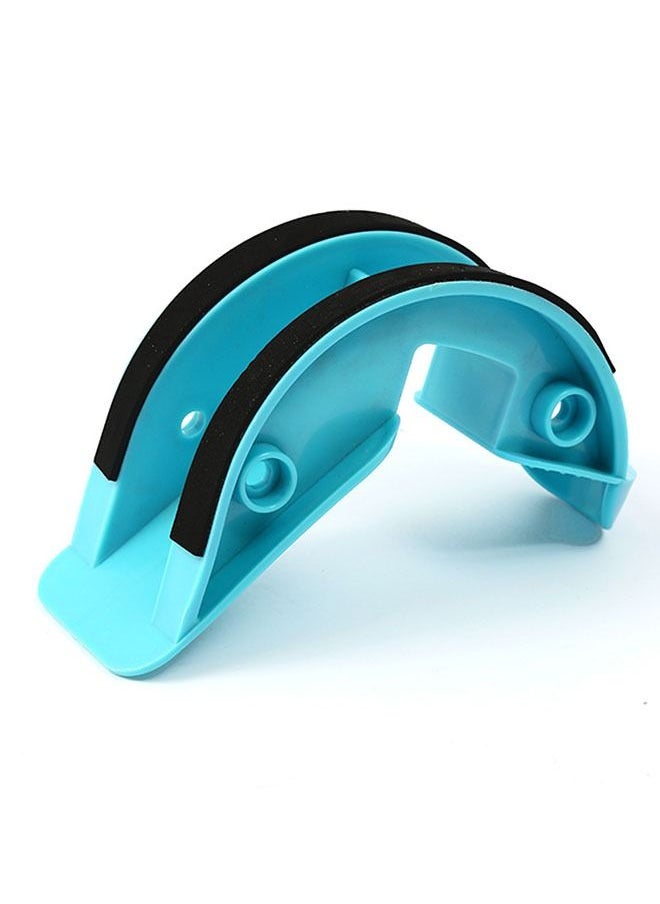 ZCM-HAPPY Yoga Fitness Calf Stretcher Foot Pedal  - Image 2