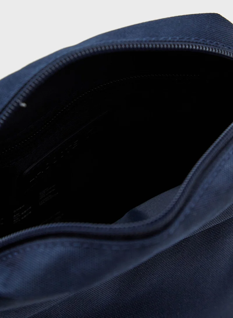 LACOSTE Logo Messenger