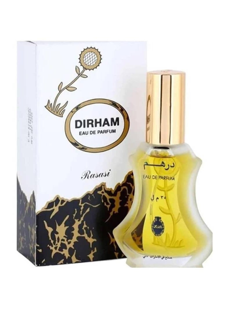 Dirham perfume 35 ml