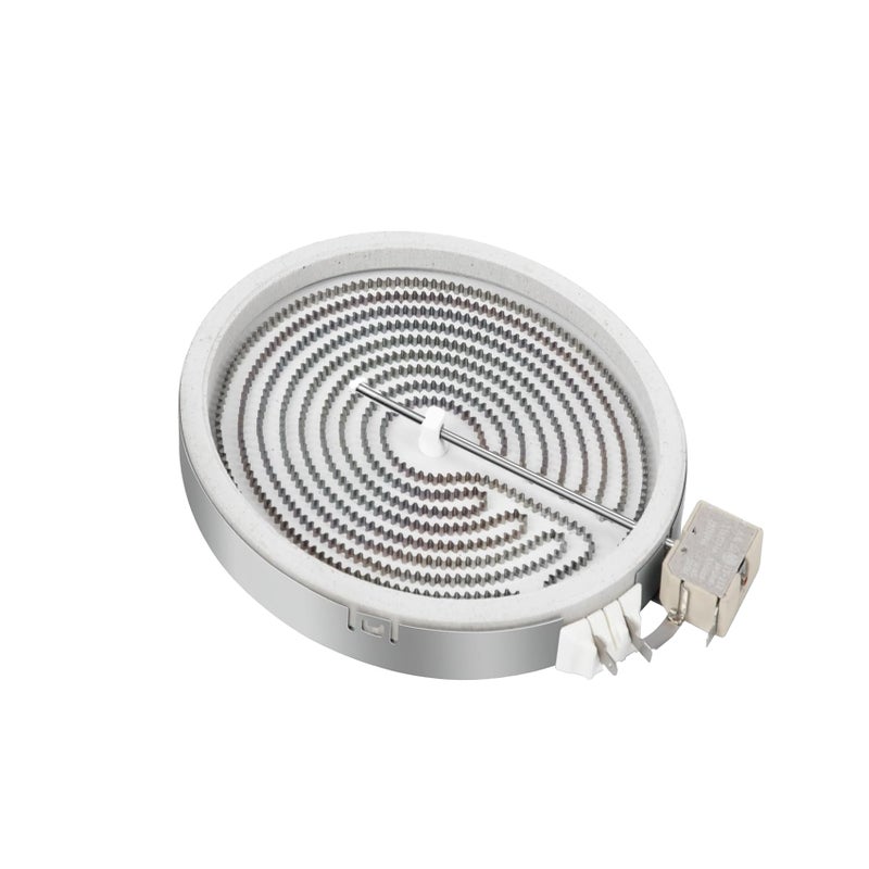 OEM home Upgraded 6.5 in W10823711 MEE62385001 DG47-00060A Range Surface Element Compatible with LG MEE62385001, Compatible with Samsung DG47-00060A, Compatible with Whirlpool W10823711 Element - Image 1