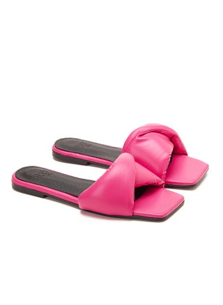 Pillow Twist Slipper Nappa - pzsku/Z314472A427DEC3505832Z/45/1747050461/18f5cafb-7425-4acf-854d-eb83d3cd43ce