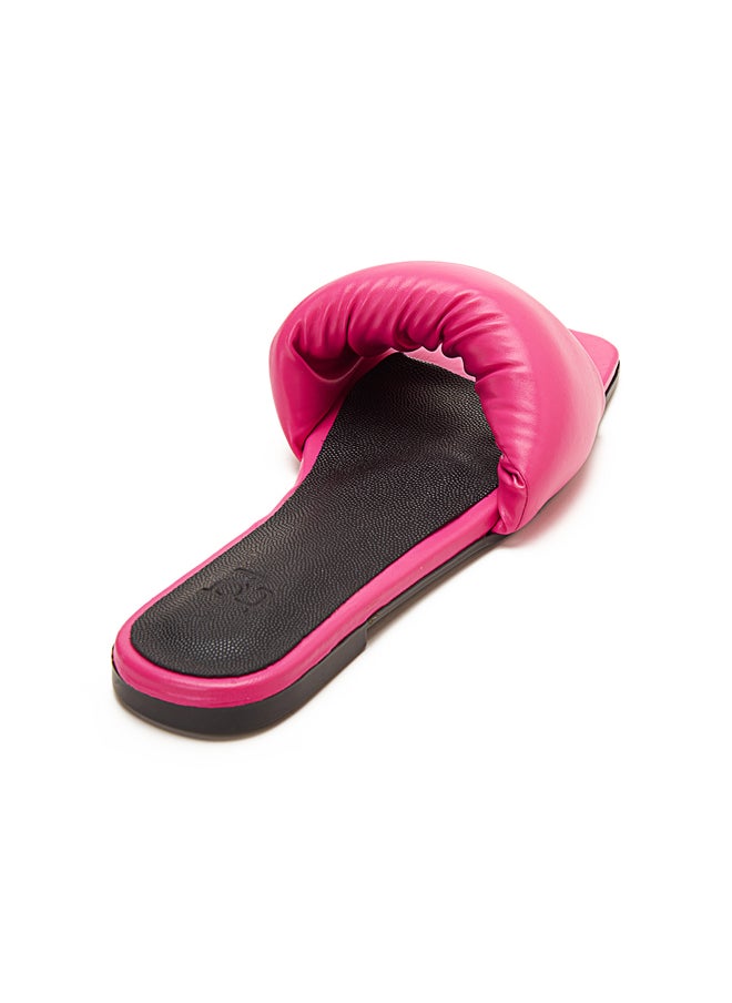 Pillow Twist Slipper Nappa