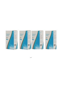 Hairgrow Hairgrow 5% Minoxidil Hair Spray for Men - 50ml 4 Pieces 