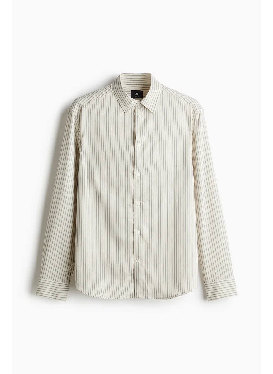 H&M Regular Fit Shirt