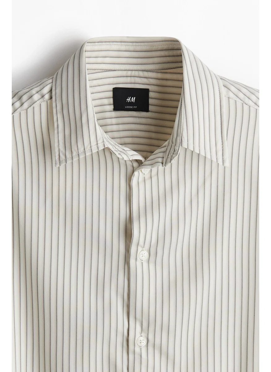 اتش اند ام Regular Fit Shirt