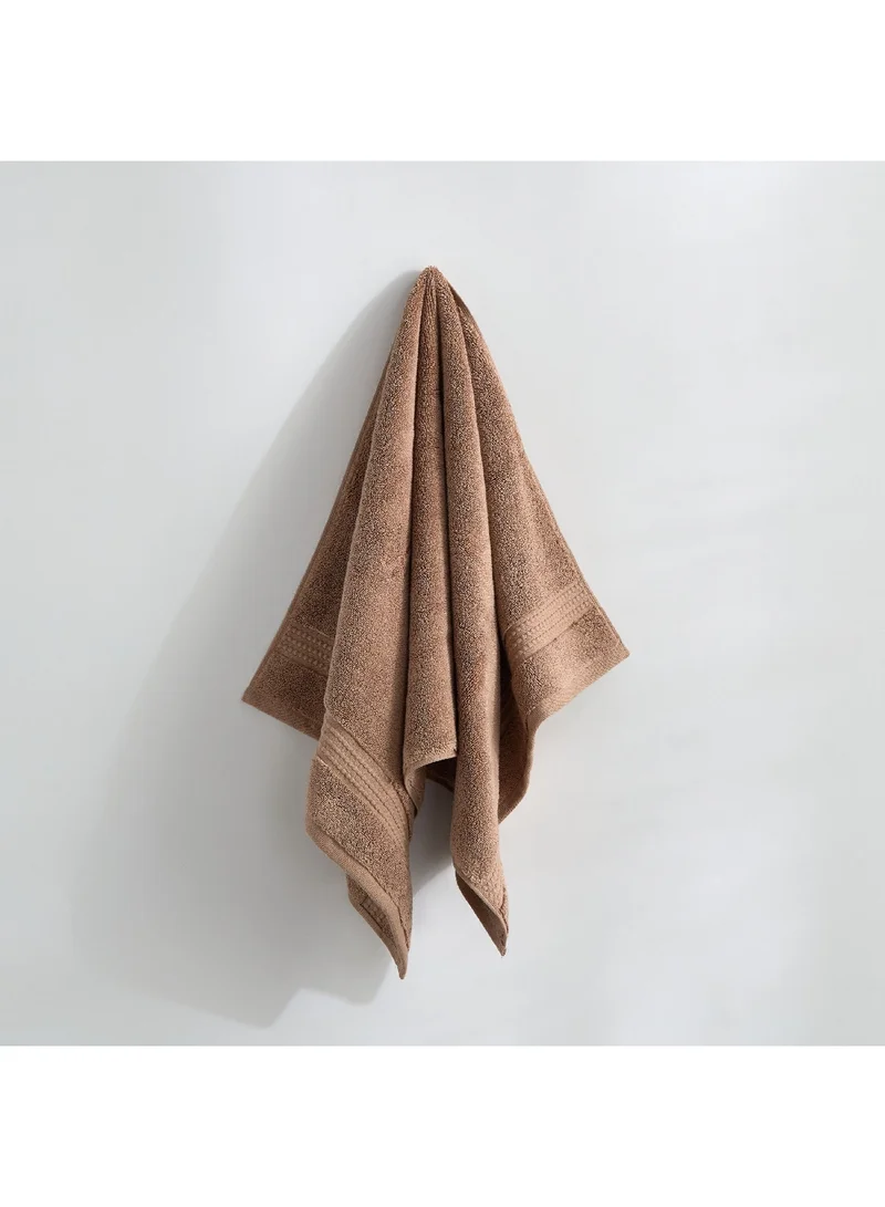 Home Box Cloud Soft Serene Zero Twist Hand Towel 90 x 50 cm