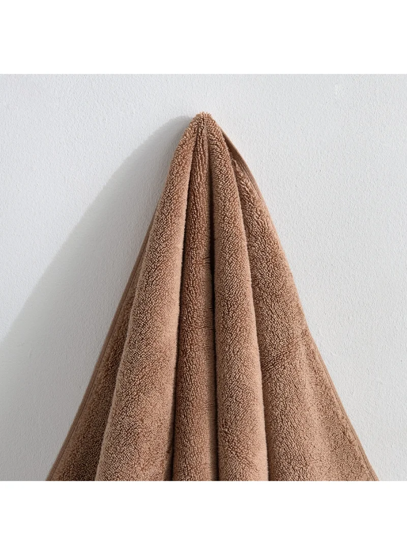 Home Box Cloud Soft Serene Zero Twist Hand Towel 90 x 50 cm
