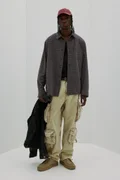 اتش اند ام Grey Dark