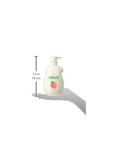 naive Naive Body Soap,530ml  - Image 5