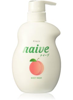 naive Naive Body Soap,530ml  - Image 2