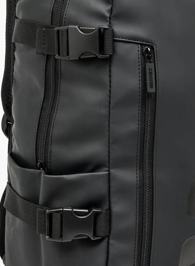 Starter  Starter Men Padded Shoulder Straps Backpack for Men | Best Price UAE