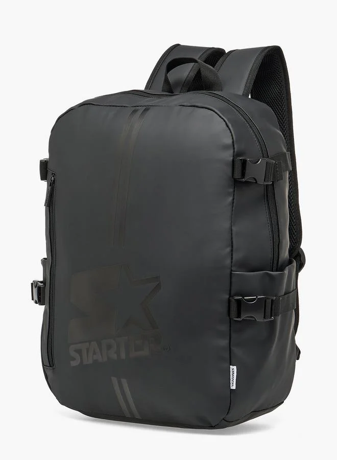 Starter  Starter Men Padded Shoulder Straps Backpack for Men | Best Price UAE