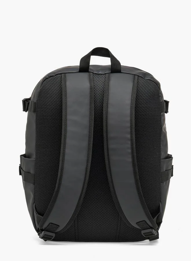 Starter  Starter Men Padded Shoulder Straps Backpack for Men | Best Price UAE