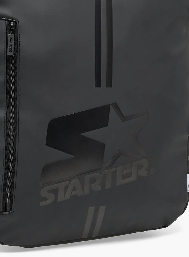 Starter  Starter Men Padded Shoulder Straps Backpack for Men | Best Price UAE