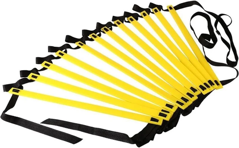 سي كي سبور ts Ckspor Training Ladder with Bag 4 mt 8 Rods CKS904