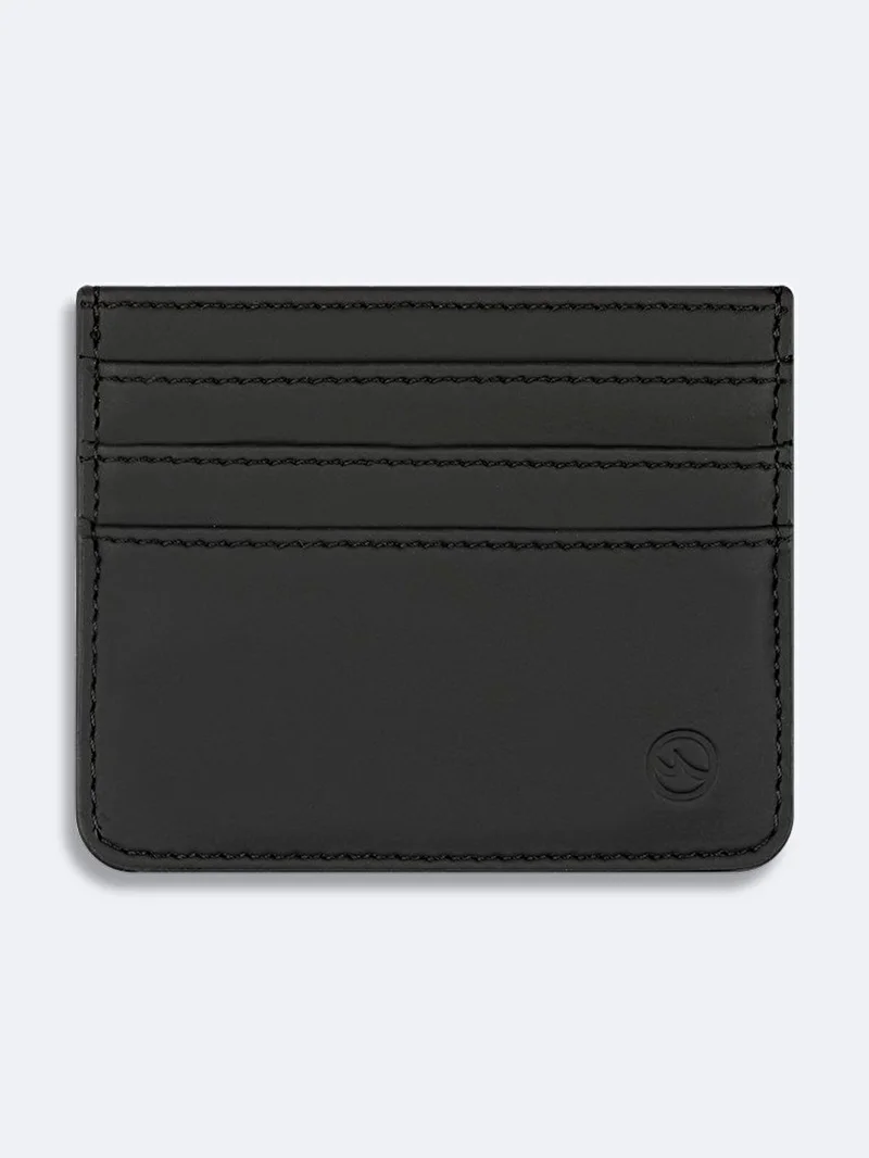 Black Wallet