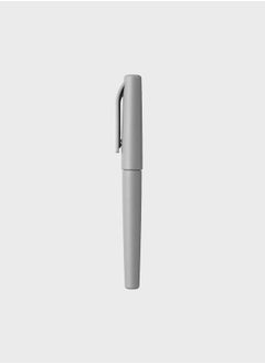 MUJI Water-based Felt-Tip Pen, Ash Grey  - Image 1