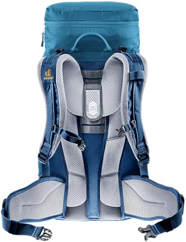Deuter Fox 30 Kids Backpack for Hiking and Trekking WaveNightblue - Image 3