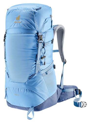 Deuter Fox 30 Kids Backpack for Hiking and Trekking WaveNightblue - Image 1