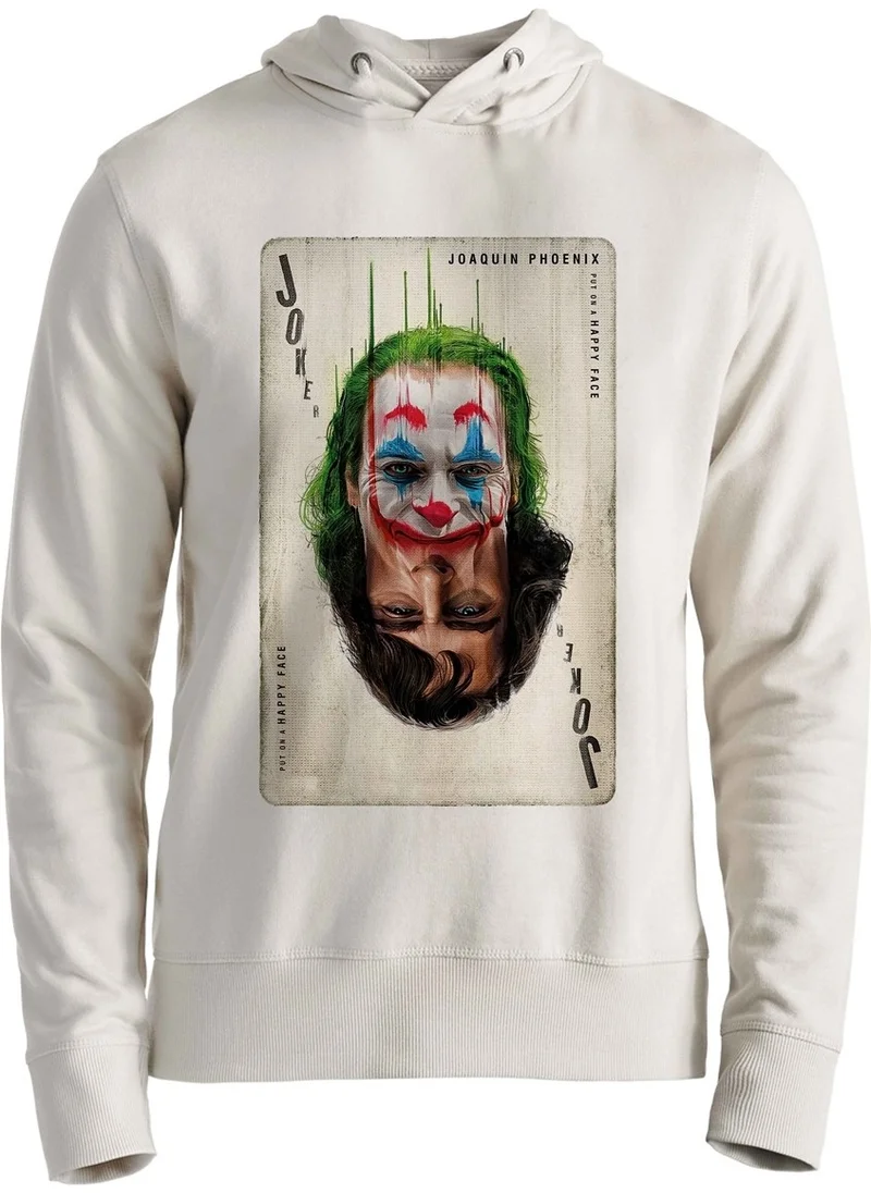 Alfa Tshirt Alpha Tshirt Joker Kids Sweatshirt