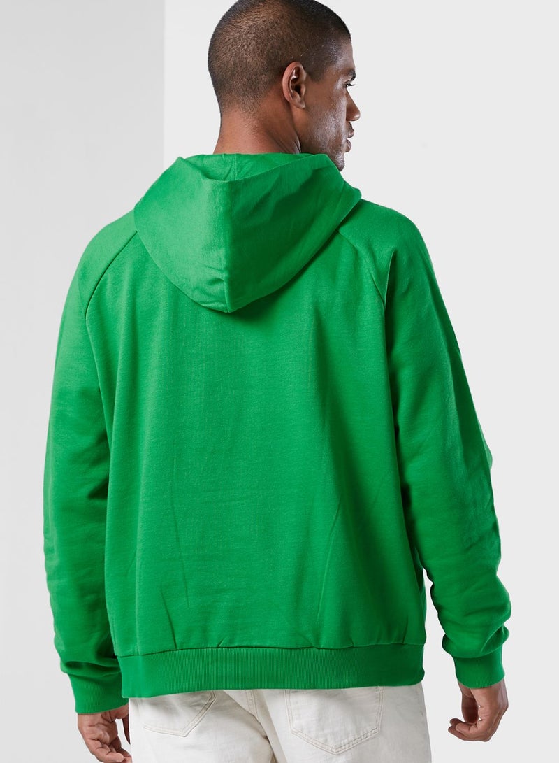 Ellesse Giordano Oh Hoodie - Image 2