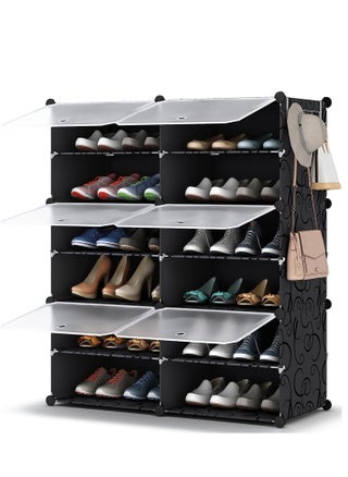 Style D (24 pair)