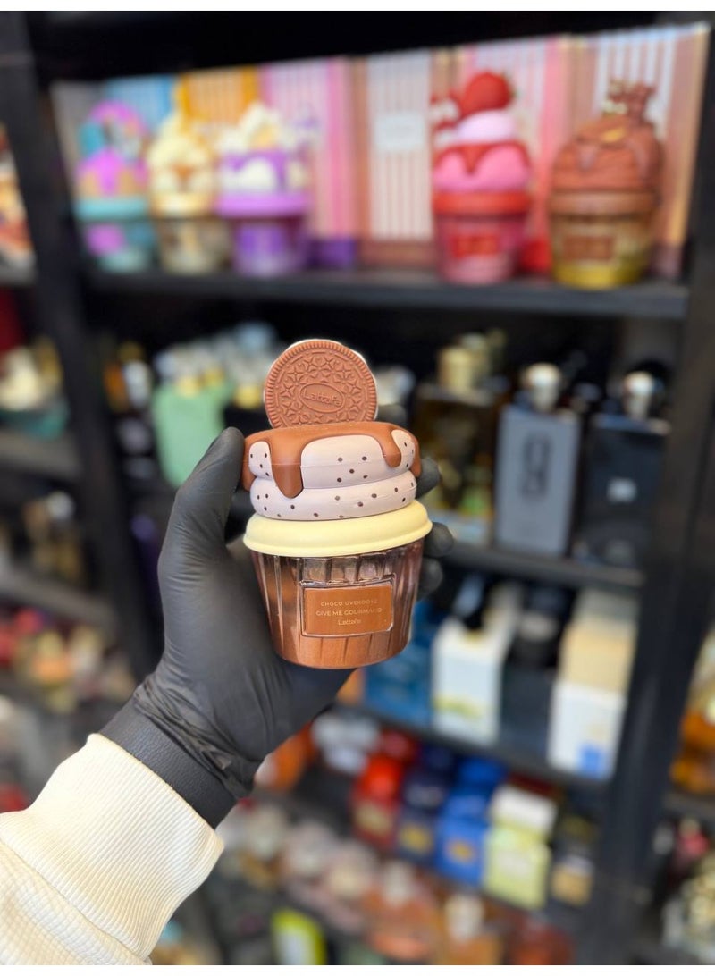 لطافة برفيوم