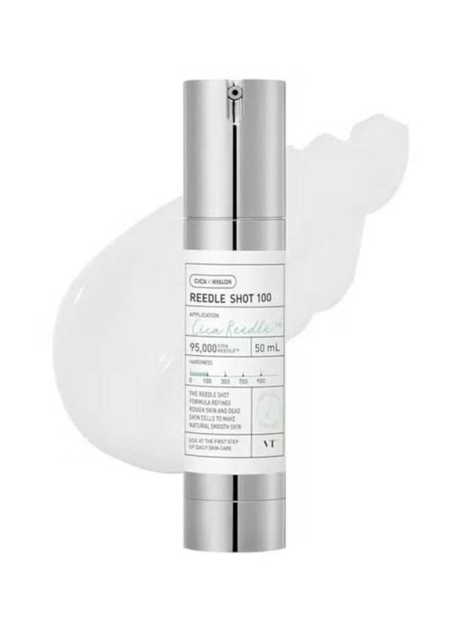 VT COSMETICS VT REEDLE SHOT 100 50ml - Image 1
