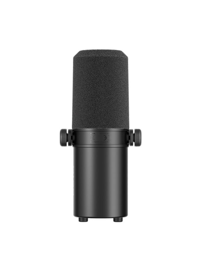 BOYA CastMic P60 - USB & XLR Dynamic Microphone - Image 4
