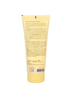 Petal fresh Petal Fresh, Pure, True Hydration Jelly Beauty Mask, Honey Extract, Aloe Vera, 6 fl oz (177 ml)  - Image 2