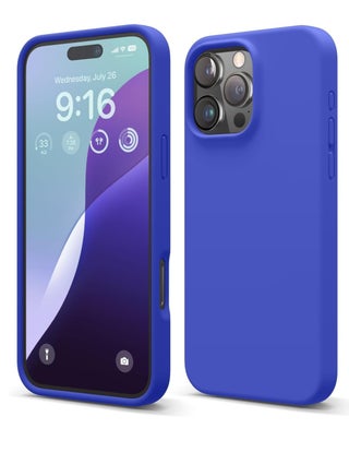 cobalt blue