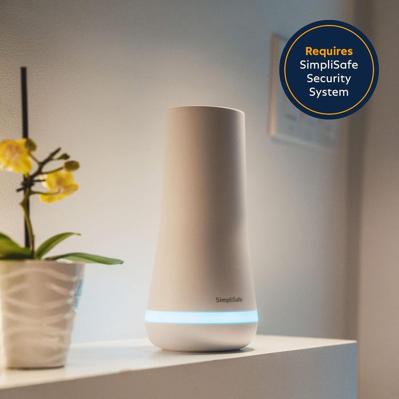 SimpliSafe Entry Sensor (Pack of 4) - Window and Door Protection - Compatible with The Home Security System - Latest Gen - Image 3