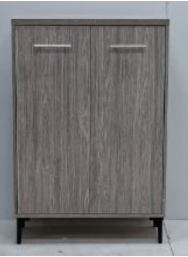 Galaxy Design Galaxy Design Shoe Cabinet GDF-SBF4505 Grey  - Image 2